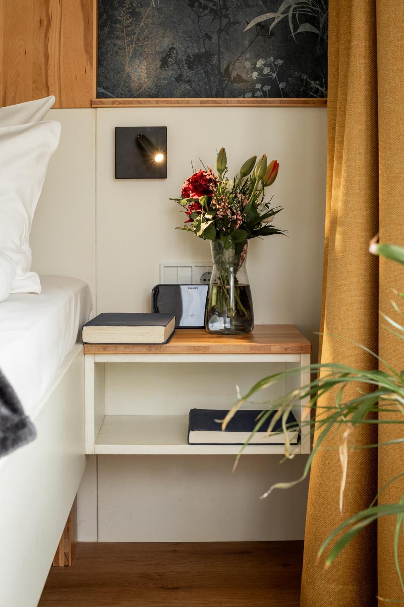 Hotel Ostseeland روستوك المظهر الخارجي الصورة
